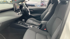 Toyota Corolla 2.0 VVT-i Hybrid Design 5dr CVT Hybrid Hatchback